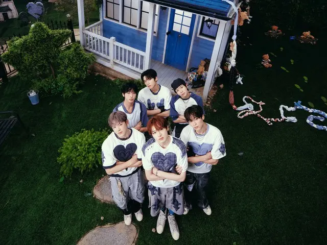 「NCT WISH」、自由奔放な少年のティーザー…全世界を染める「COLOR」