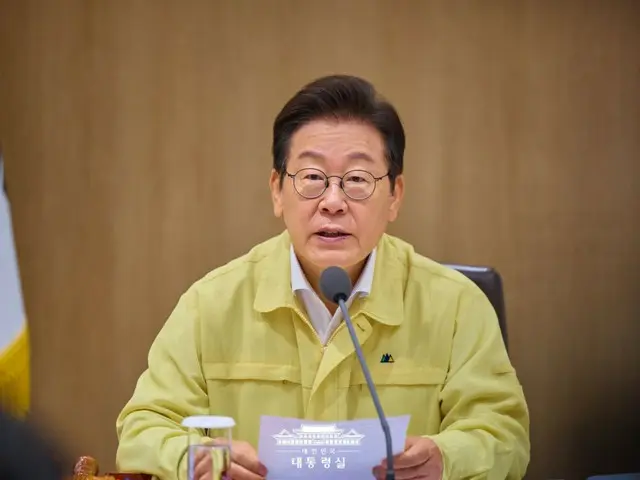 <W解説>韓国・李政権が発足後初の恩赦、かつて世間を騒がせた2人の公職経験者も対象に