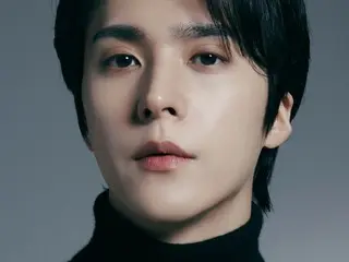 【公式】「HIGHLIGHT」ソン・ドンウン、「チョンウチ」出演確定…韓国型スーパーヒーローに変身