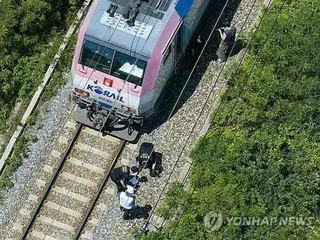韓国　きょうのニュース（８月１９日）