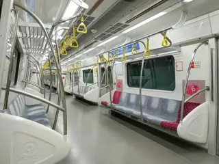 韓国労働部「7人死傷」列車事故…災害本部構成