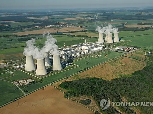 韓国原発運営会社　北米・欧州での受注不可＝米企業との合意で