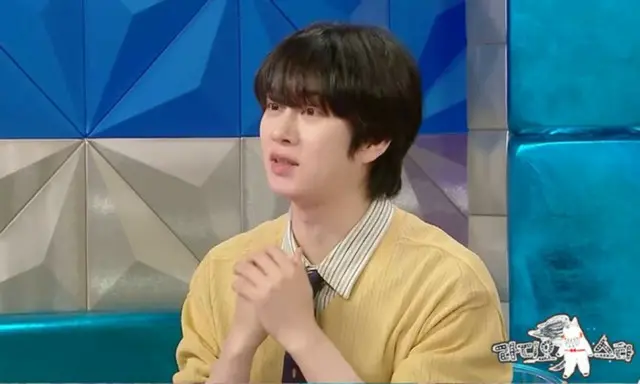 「SUPER JUNIOR」キム・ヒチョル、「ユンホ（東方神起）を片思いの女性と別れさせた」と迷惑をかけたエピソード公開
