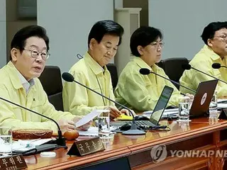 李政権の融和姿勢は「南北双方の安定のため」　韓国大統領室が金与正氏発言受け