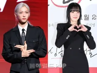「Stray Kids」フィリックス、女優イム・スジョンのファン愛に応答…「かなり感動」