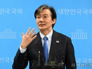 “タマネギ男”元法相「謝罪しても若者の気持ちは晴れない」…野党議員「だから恩赦を受けてはならなかった」＝韓国