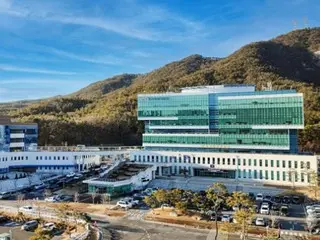警察・雇用労働部、議政府工事現場墜落死でDL建設などを8時間にわたり家宅捜索＝韓国