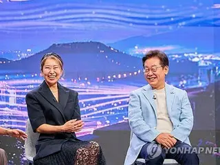李大統領が「ＫＰＯＰガールズ！」監督と共演　「誇らしい文化強国作る」
