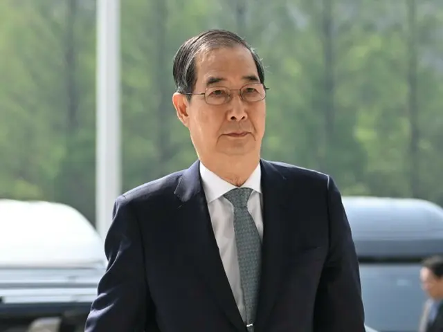 洪準杓前大邱市長「虚栄に駆られ、大統領を夢見た韓悳洙、国を滅ぼして人生を終える」＝韓国