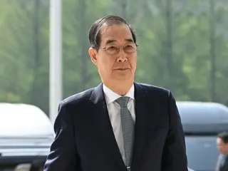 洪準杓前大邱市長「虚栄に駆られ、大統領を夢見た韓悳洙、国を滅ぼして人生を終える」＝韓国