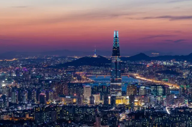 韓国ソウル市「MZに最も愛される都市」4年連続選定