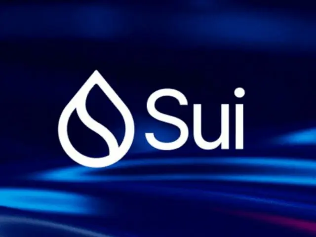 SUI、ロビンフッドへの上場を完了…数百万のユーザーを対象とした取引支援を開始