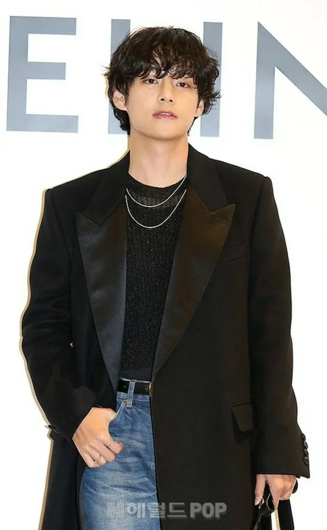 「BTS」Vの始球式ニュースに、LAドジャースのチケット販売量が5倍に