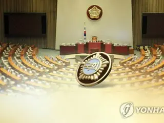 韓国　９月１日に通常国会開会＝１５～１８日に対政府質疑