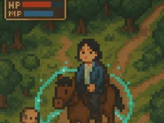 「私は中世の姫」チャットGPTでRPGゲームを自作して楽しむ＝韓国報道