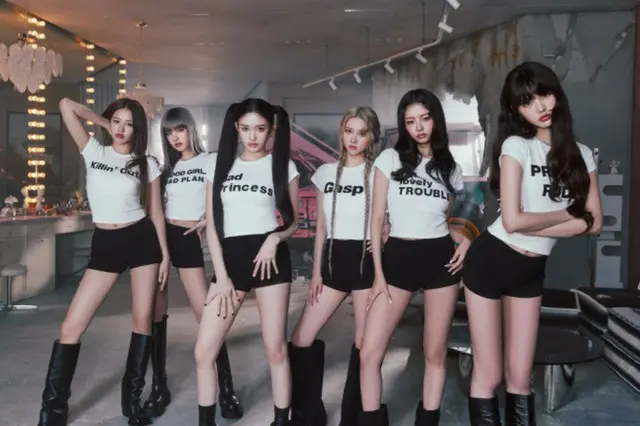 「IVE」、カムバック準備完了…「XOXZ」活動スタート01