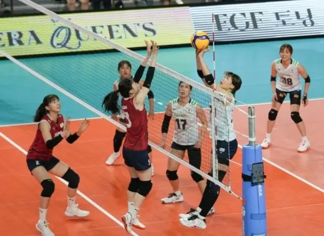 「負けたほうがましだ」「恥ずかしい勝利」…日韓戦で「偏った」判定に調査開始＝韓国