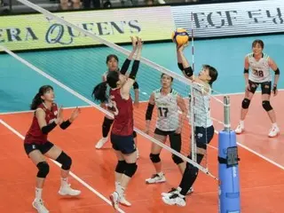 「負けたほうがましだ」「恥ずかしい勝利」…日韓戦で「偏った」判定に調査開始＝韓国