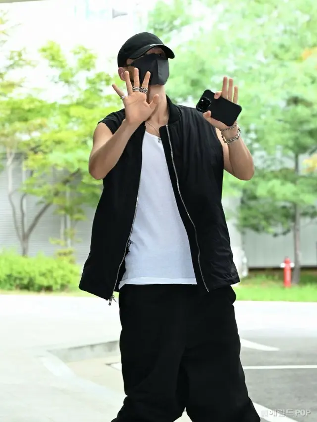 ホシ
