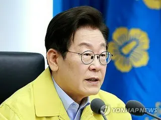 李大統領　米国・日本訪問控え「政権より国民全体の利益優先」