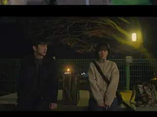 ≪韓国ドラマREVIEW≫「未知のソウル」５話あらすじと撮影秘話…パク・ボヨンとパク・ジニョンの交際が母にばれる＝撮影裏話・あらすじ