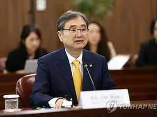 韓国外相が急きょ訪米　李大統領の訪日には同行せず＝韓米首脳会談巡り問題か