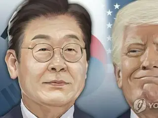 韓国高官が相次ぎ訪米　韓米首脳会談前に議題調整