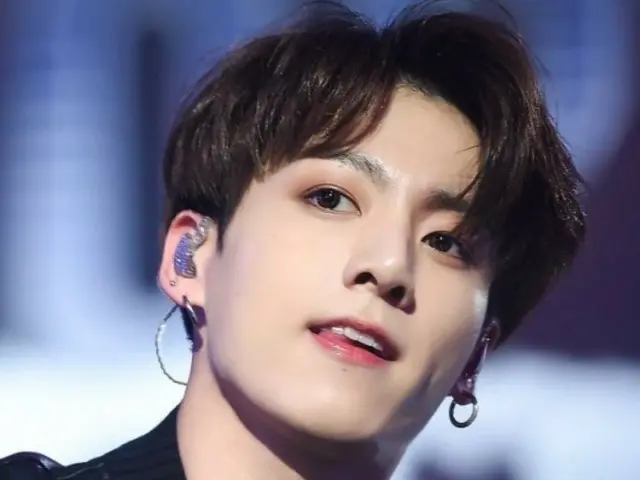 「BTS」JUNG KOOKも被害に