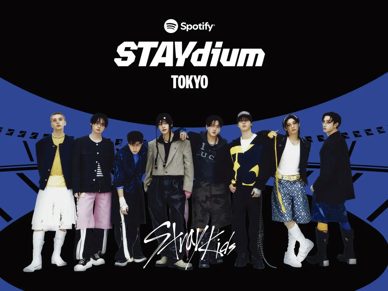 Spotifyと「Stray Kids」が『KARMA』をファンと共に体験する特別