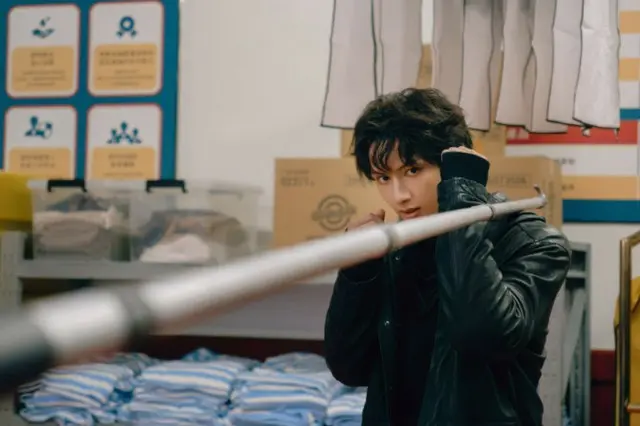 「SEVENTEEN」JUN、中国映画「The Shadow’s Edge（英題）」で9月に韓国の観客と会う