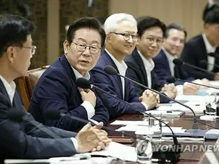 来年度の科学研究開発予算案　過去最大規模＝李大統領「韓国発展の試金石に」