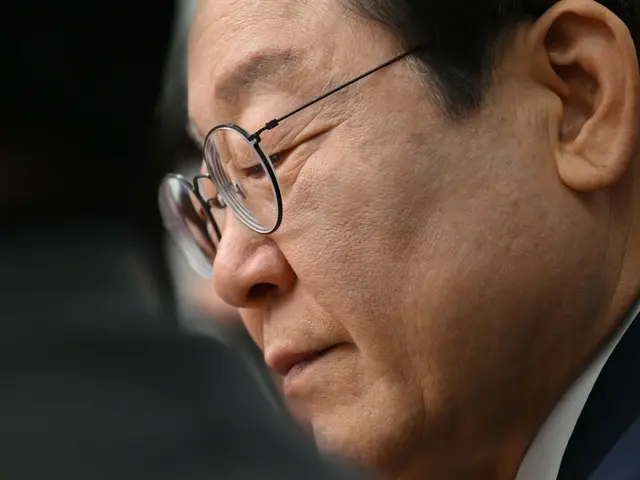 李在明大統領の支持率が「最低値」を更新…不支持の理由1位は「恩赦」＝韓国