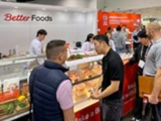 新世界の代替食品事業が米国から撤退、市場鈍化で＝韓国報道