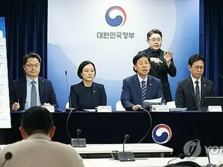 韓国　きょうのニュース（８月２２日）