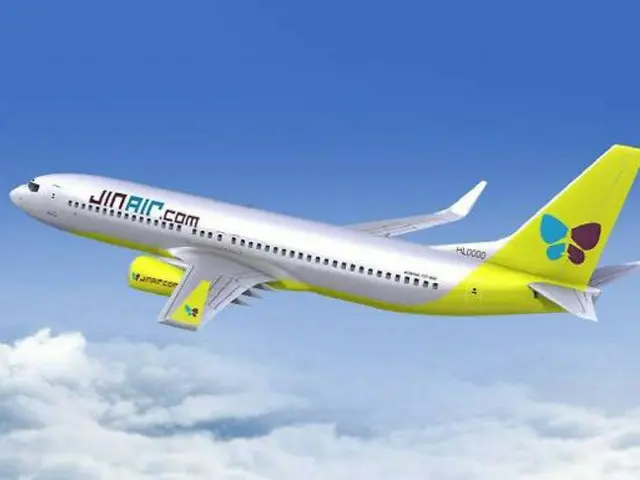 156人を乗せたジンエアー機、ベトナムに向けて出発した後に仁川空港に引き返す...なぜ?