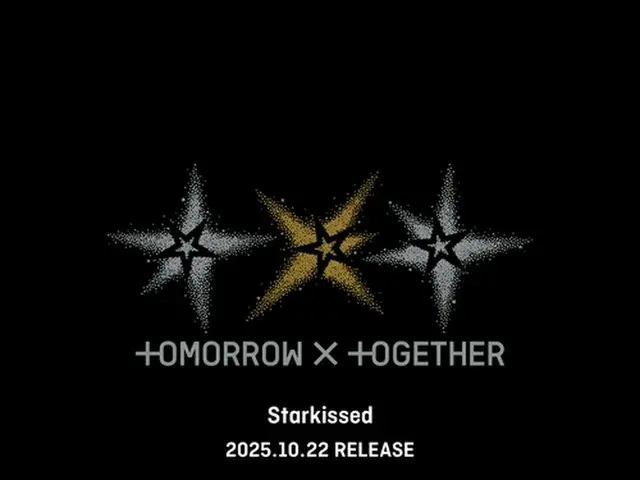 ＴＸＴが１０月２２日に新譜を発表する（所属事務所提供）＝（聯合ニュース）≪転載・転用禁止≫