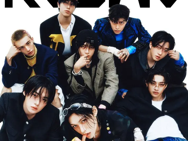 「Stray Kids」が新作「KARMA」で証明する揺るぎない音楽の力、デビュー8年目の絆と成長