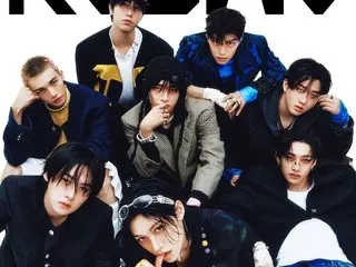 「Stray Kids」が新作「KARMA」で証明する揺るぎない音楽の力、デビュー8年目の絆と成長