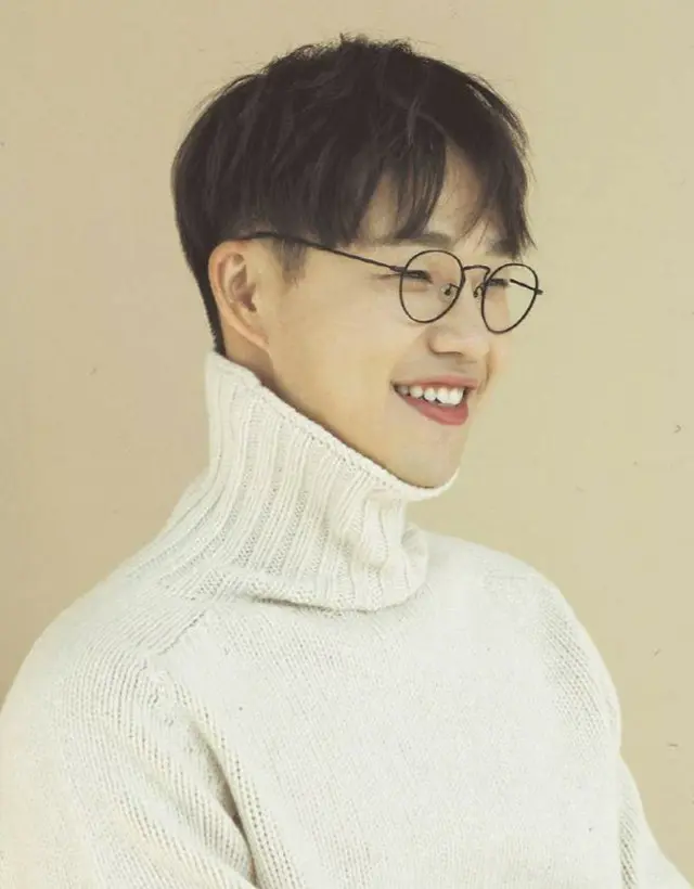 【全文】「SUPER STAR K4」出身の歌手ホン・デグァン、電撃結婚発表…お相手は「幼い頃からの知り合い」