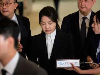 ソウル高等検察庁、金建希夫人の虚偽経歴抗告事件を刑事部に割り当て…再捜査するか＝韓国