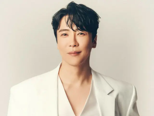 ミュージカル俳優エノク、「トンチミ」MCを卒業「たくさんのことを学んだ貴重な時間だった」