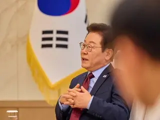 大統領室「李在明政府の発足後、最初に通過した黄色い封筒法を歓迎」＝韓国