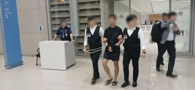 BTSジョングクや著名人を狙ったハッカー組織責任者が拘束＝韓国