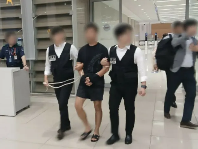 BTSジョングクや著名人を狙ったハッカー組織責任者が拘束＝韓国