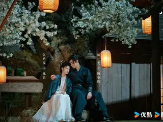 ≪中華ドラマNOW≫「惜花芷（せきかし）～星が照らす道～」18話、花静が再び拂冬をもらいにくるも断られる＝あらすじ・ネタバレ