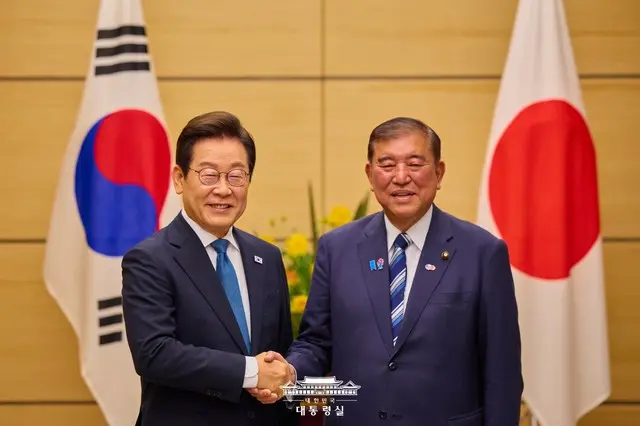 韓国安保室長「早期に日韓シャトル外交を回復」…「日米韓協力強化を実現」