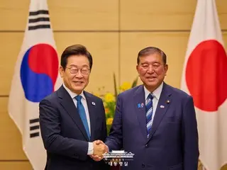 韓国安保室長「早期に日韓シャトル外交を回復」…「日米韓協力強化を実現」