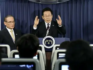 李大統領　歴史問題理由に日本との協力放棄する必要ない＝「指摘は覚悟」