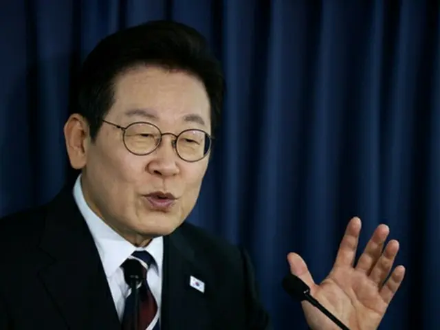 李大統領　在韓米軍の柔軟化に難色も「未来型戦略化は必要」＝関税交渉は「合理的結論に」