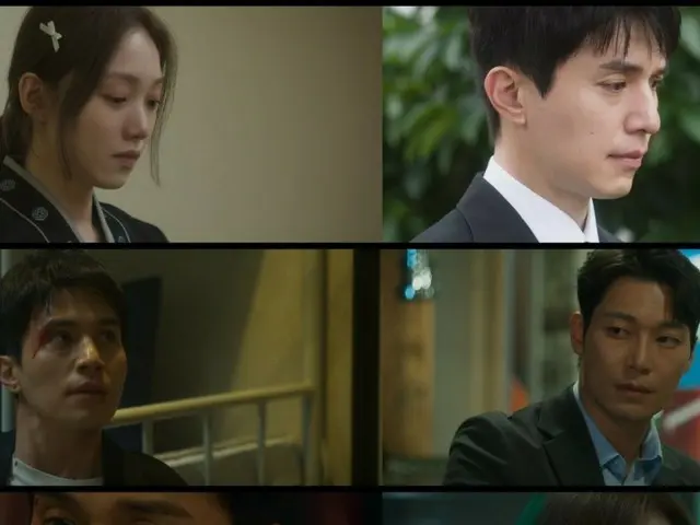 ≪韓国ドラマNOW≫「優しい男の物語」11話・12話、イ・ソンギョンがイ・ドンウクに別れを宣言＝視聴率1.7%・2.4％あらすじ・ネタバレ